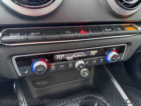 Used 2020 Audi S3 Premium Plus w/ Premium Plus Package image 29