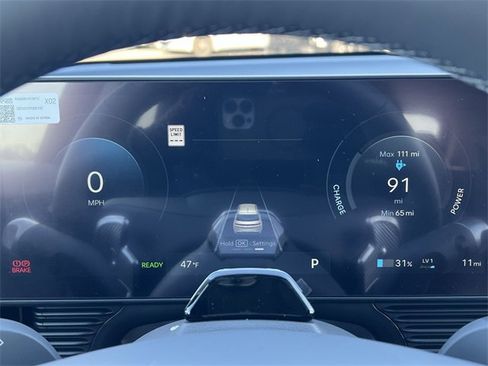 New 2026 Hyundai Ioniq 5 SE image 21