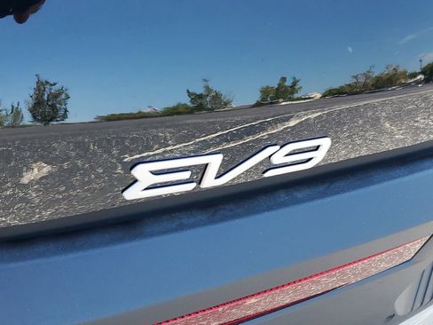 New 2026 Kia EV9 Light RWD image 29