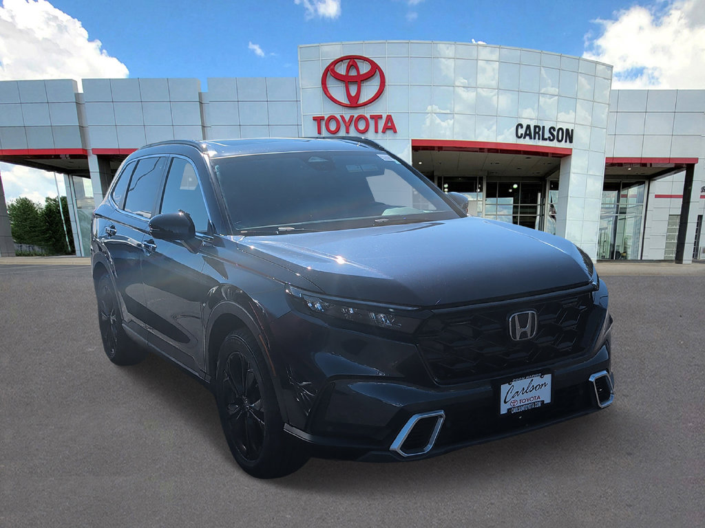 Used 2023 Honda CR-V Sport Touring image 5