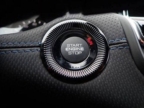 New 2026 Jeep Compass Latitude image 23