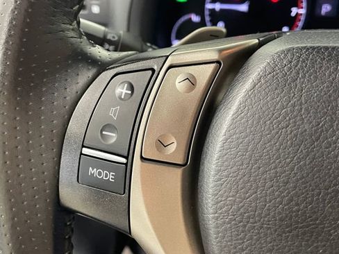 Used 2014 Lexus RX 350 F Sport w/ Navigation Package AWD/4WD image 13