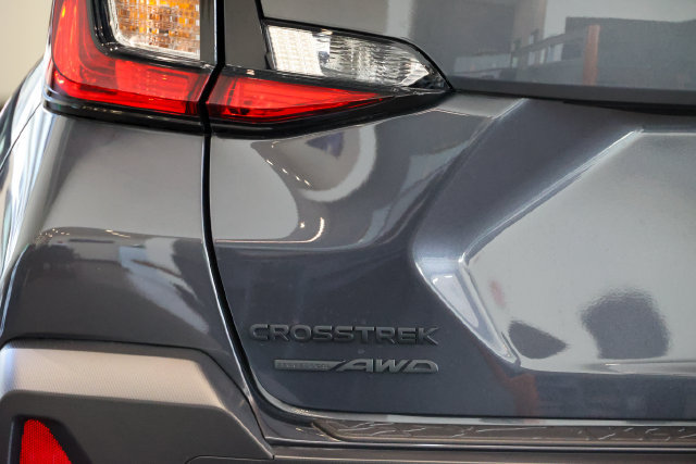 New 2026 Subaru Crosstrek 2.5i Wilderness AWD/4WD image 15