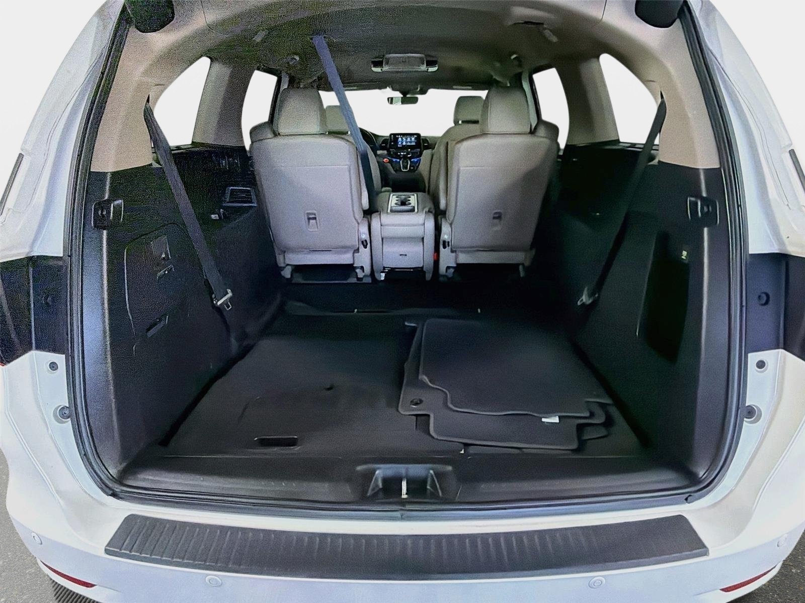 Used 2019 Honda Odyssey Elite image 29
