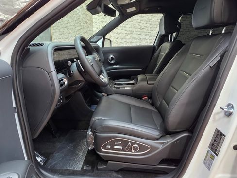 New 2026 Hyundai Palisade Calligraphy image 25