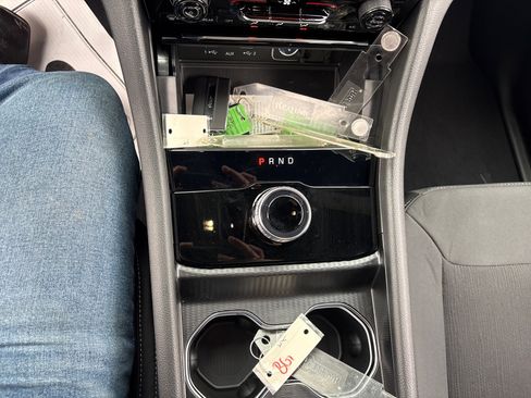 New 2026 Jeep Grand Cherokee L 4WD image 27