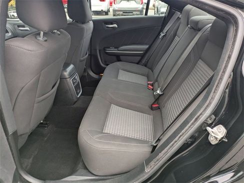 Used 2023 Dodge Charger SXT image 27