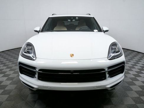 Certified 2023 Porsche Cayenne image 35