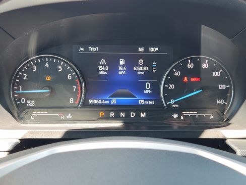 Used 2021 Ford Explorer XLT w/ Equipment Group 202A RWD image 16