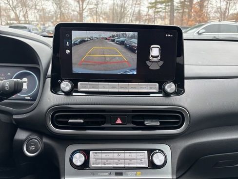Certified 2023 Hyundai Kona Limited image 20