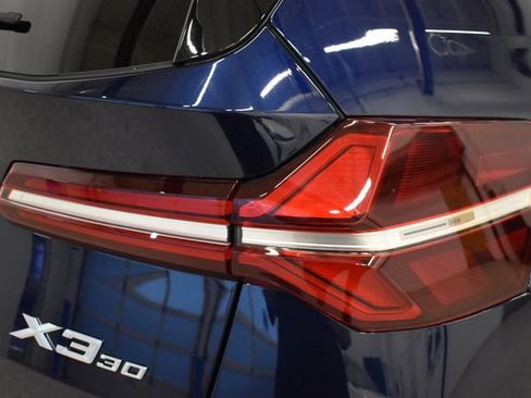 New 2026 BMW X3 xDrive30i w/ Premium Package AWD/4WD image 12
