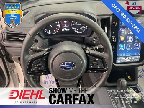 Used 2026 Subaru Forester Premium AWD/4WD image 31