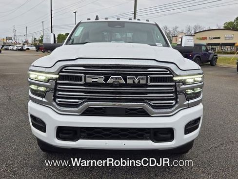 New 2026 RAM 2500 Laramie image 2