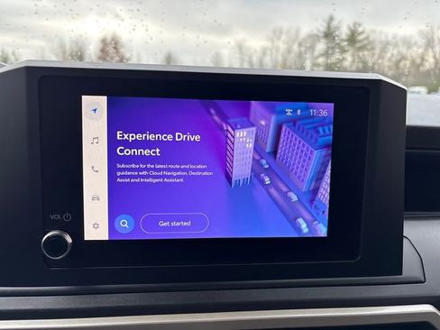 Certified 2025 Toyota Tacoma SR image 34