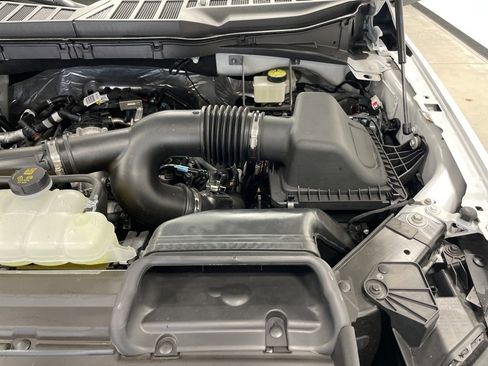 Used 2024 Ford F150 STX w/ Mobile Office Package image 32