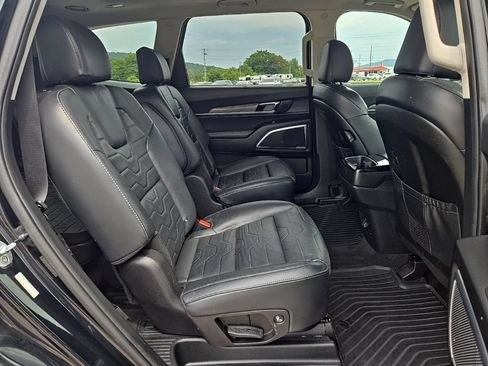 Used 2020 Kia Telluride SX w/ SX Prestige Package AWD/4WD image 20