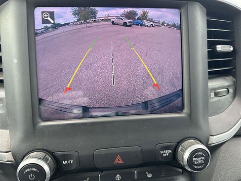Used 2020 RAM 1500 Big Horn AWD/4WD image 53