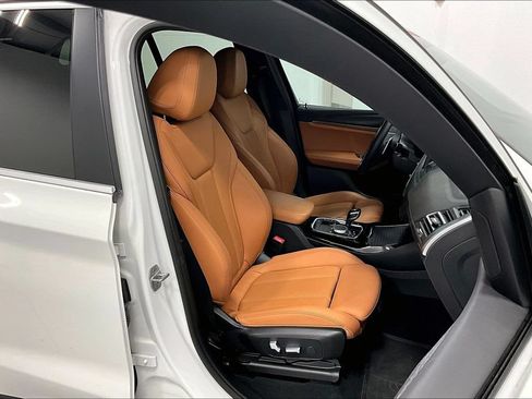 Used 2023 BMW X3 xDrive30i w/ Premium Package AWD/4WD image 9