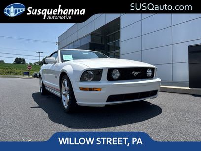 Used 2006 Ford Mustang GT Premium