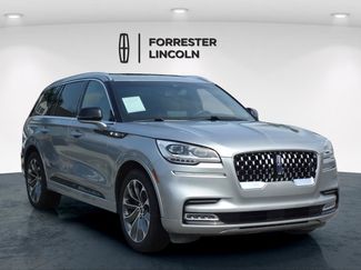 Used 2023 Lincoln Aviator Grand Touring w/ Equipment Group 301A AWD/4WD video 1