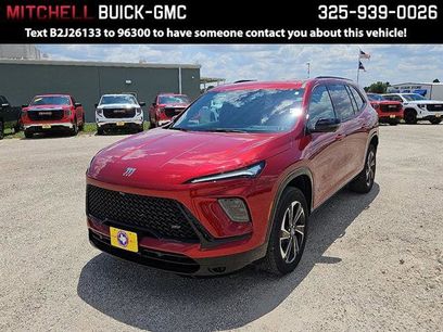 New 2026 Buick Enclave Sport Touring w/ Power Package