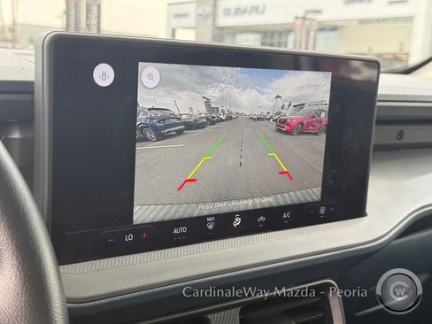 Used 2025 Ford Maverick XL FWD image 22