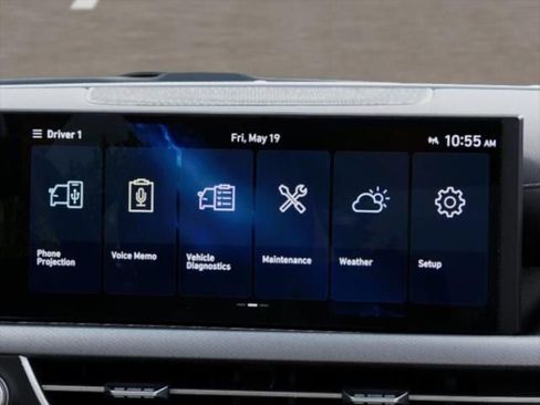 New 2025 Hyundai Sonata Limited image 13