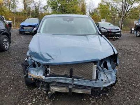 Used 2024 Ford Maverick Lariat AWD/4WD image 2