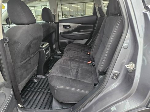 Used 2018 Nissan Murano SV AWD/4WD image 20