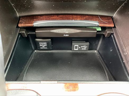 Used 2020 Acura TLX FWD image 16