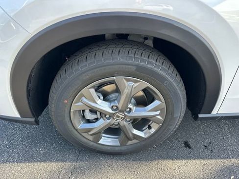 New 2026 Honda HR-V LX image 35