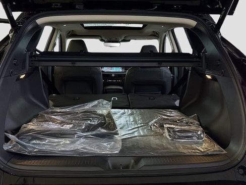 New 2026 Nissan Murano Platinum w/ Cargo Package AWD/4WD image 7