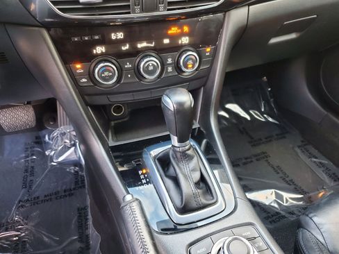 Used 2015 MAZDA MAZDA6 Touring image 22