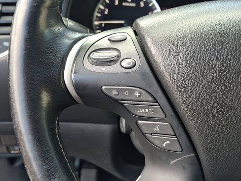 Certified 2019 INFINITI QX60 Pure AWD/4WD image 22