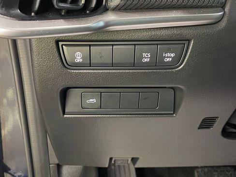 Used 2025 MAZDA CX-90 3.3 Turbo w/ Select Package image 24