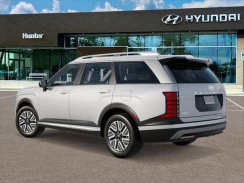 New 2026 Hyundai Palisade SEL AWD/4WD image 5