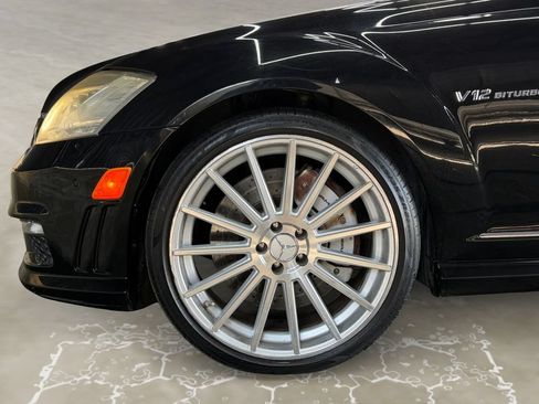 Used 2010 Mercedes-Benz S 65 AMG image 14