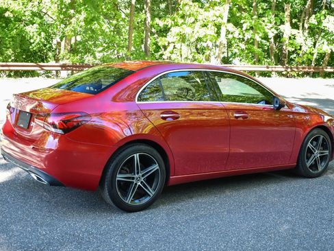 Used 2019 Mercedes-Benz A 220 4MATIC image 6