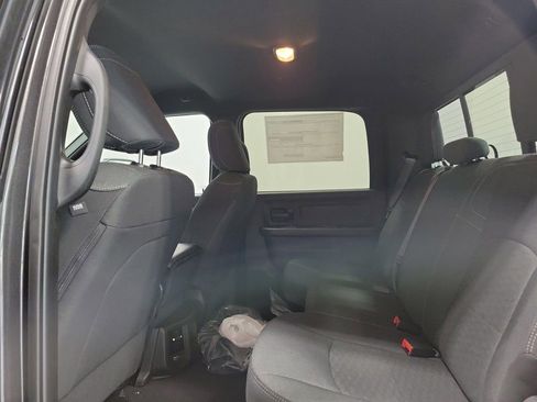 New 2025 RAM 2500 Tradesman image 9