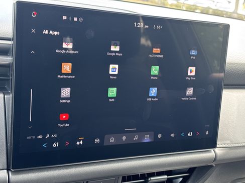 New 2026 MAZDA CX-5 Select AWD/4WD image 28