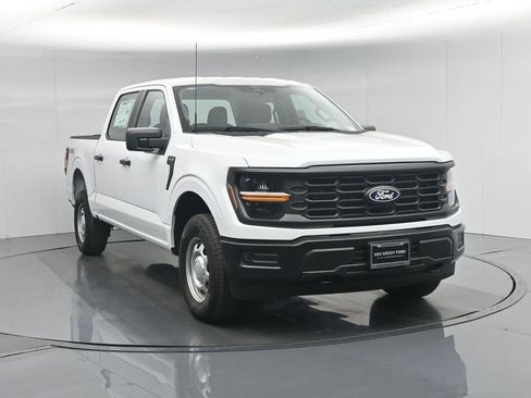 New 2026 Ford F150 XL AWD/4WD image 53