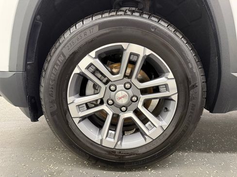 Used 2026 GMC Terrain Elevation AWD/4WD image 18
