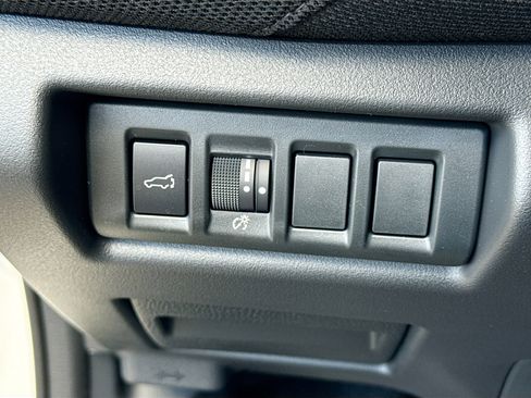 New 2026 Subaru Outback Limited image 35