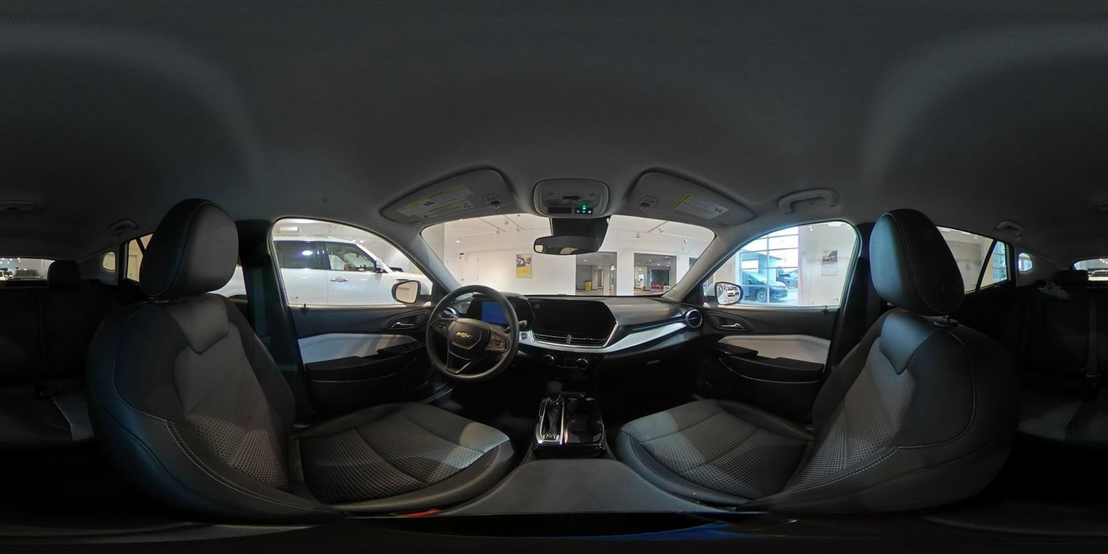 Used 2026 Chevrolet Trax LT FWD image 41