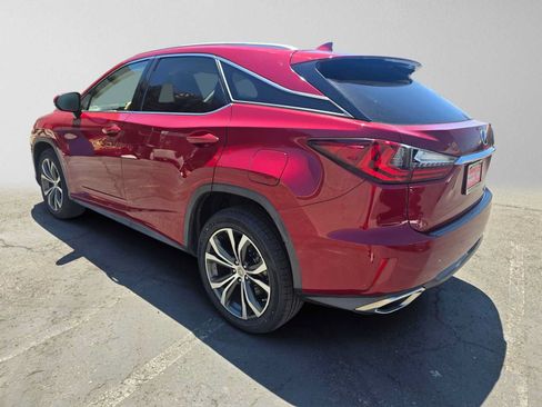 Used 2017 Lexus RX 350 FWD w/ Premium Package image 5