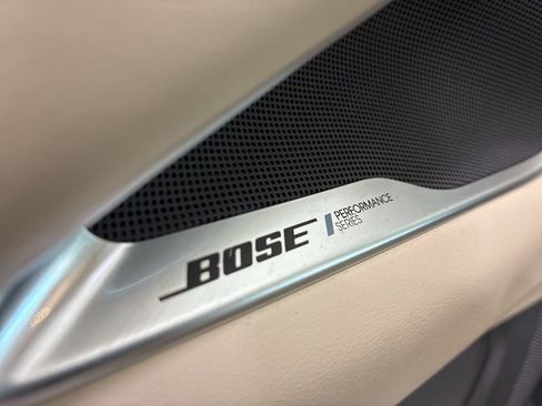 Used 2025 INFINITI QX60 Luxe image 16