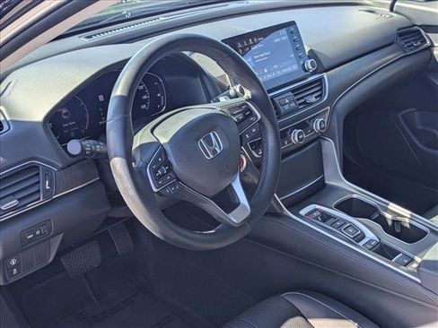 Used 2020 Honda Accord EX-L image 9