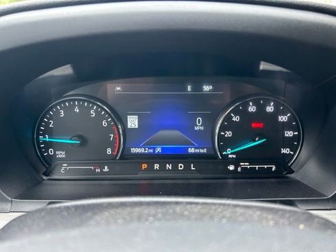 Used 2023 Ford Explorer XLT w/ Equipment Group 202A AWD/4WD image 2