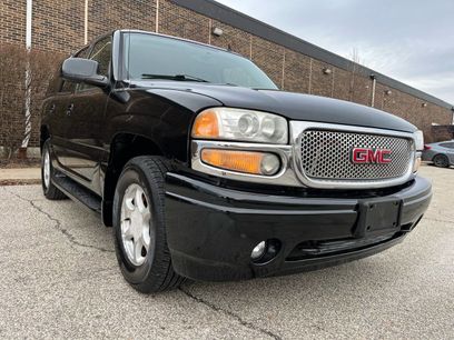 Used 2006 GMC Yukon Denali
