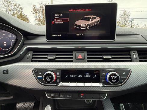 Used 2018 Audi A5 2.0T Prestige w/ S Line Sport Package image 20